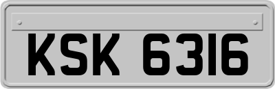 KSK6316