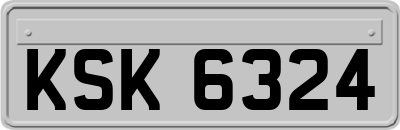 KSK6324