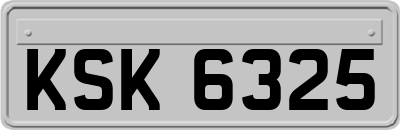KSK6325