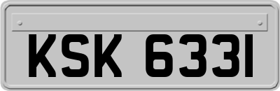 KSK6331