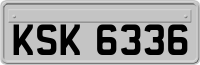 KSK6336