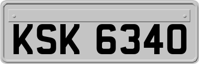 KSK6340