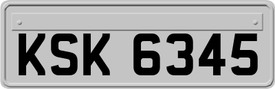 KSK6345