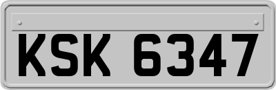 KSK6347