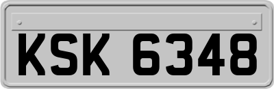 KSK6348