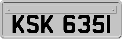KSK6351