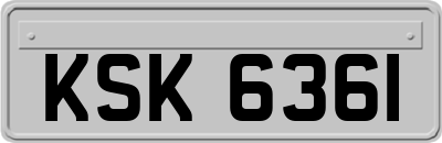 KSK6361