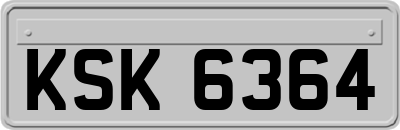 KSK6364