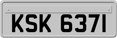 KSK6371