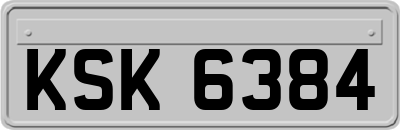 KSK6384