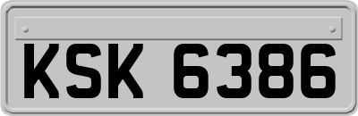 KSK6386