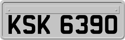KSK6390