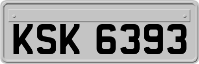 KSK6393