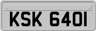 KSK6401