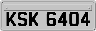 KSK6404
