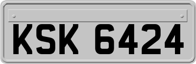 KSK6424