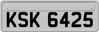 KSK6425