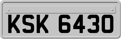 KSK6430