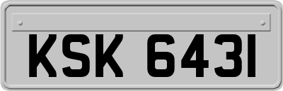 KSK6431