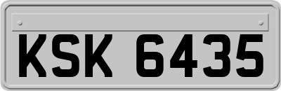 KSK6435
