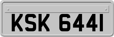 KSK6441