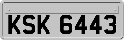 KSK6443