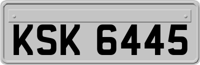 KSK6445