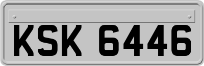 KSK6446