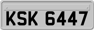 KSK6447