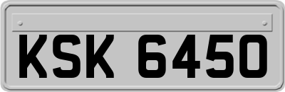 KSK6450