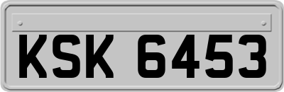 KSK6453