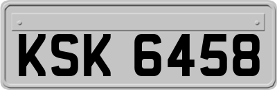 KSK6458