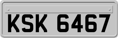 KSK6467