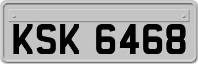 KSK6468