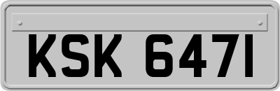 KSK6471