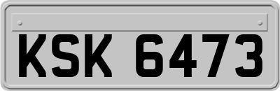 KSK6473