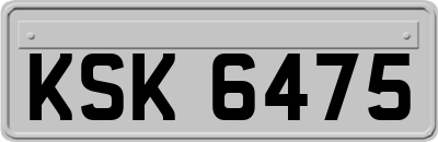 KSK6475