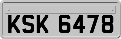 KSK6478