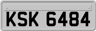KSK6484