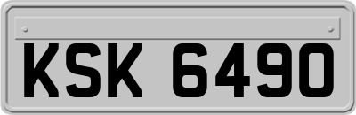 KSK6490