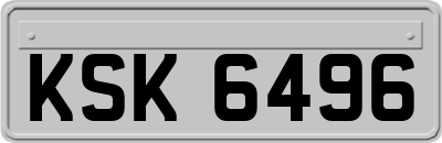 KSK6496