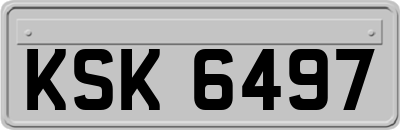 KSK6497