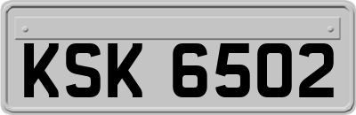 KSK6502