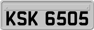 KSK6505