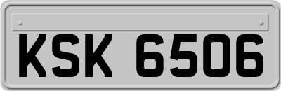 KSK6506