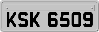KSK6509