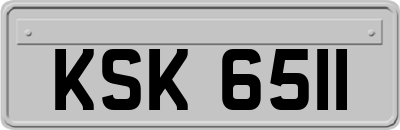 KSK6511