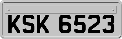 KSK6523