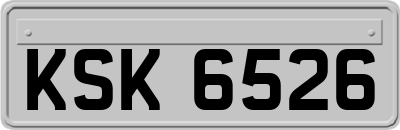 KSK6526