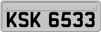 KSK6533